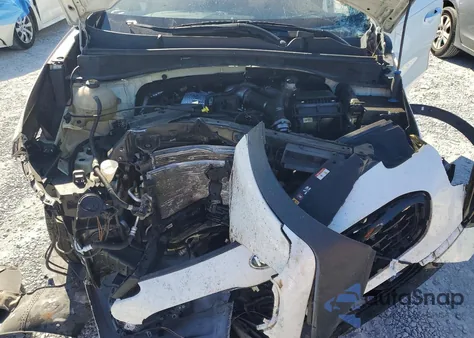 2020 Kia Sportage Sx z USA, uszkodzony, nr VIN KNDPRCA64L7654794